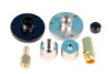 Fiber Optic Precision Metal Components Of apparatus and equipment