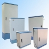 Fiber Optic Splice Cabinets