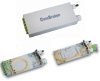 Fiber Optic Termination Box