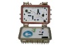 Fiber Optical Receiver with AGC
