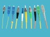 Fiber Patch cord (FC, SC, ST, LC)