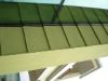 Fiber Reinforced Calcium Silicate Grained Board