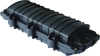 Fiber Splice Enclosure(sleeping state)