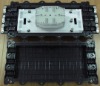 Fiber optic  Splice Enclosure