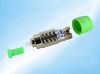 Fiber optical attenuator