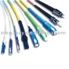 Fiber patch cord