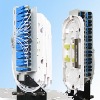 Fiber splitter modules(used for fiber optic splice closure)