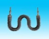 Finned Immersion Heater