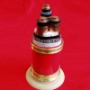 Fire-resistance cable and wire(power cable)
