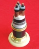 Fire-resistant cable for mining(power cable)