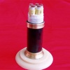 Fire-resistant cable(wire and cable)