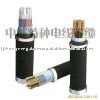 Fire-safe series cables