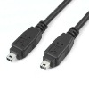 Fire-wire IEEE 1394 Cables