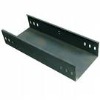 Fireproof cable trays