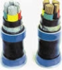 Flame-retardant Power Cable
