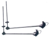 Flange-Type  thermocouple