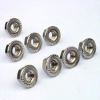 Flange nuts/hex nuts/nylon nuts/wing nuts/quare nuts