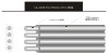 Flat Cable/Electric Wire/Cable