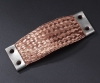 Flat Copper Braided Flexible Connectors