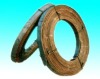 Flat Heating Resistance Wire