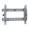 Flat LCD wall mount