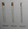 Flat TPS cable to AS/NZS5000.2