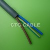 Flexible Cable / Power Cable / Rubber Cable