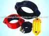 Flexible Pipe Clamp