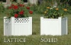 Flower box