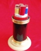 Fluorin plastic insulated cable(power cable)