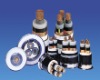 Fluorine Plastic Insulated Heat-resistant Power Cable