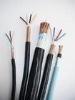 Fluorine Plastics Insulated And Sheathed control Cable