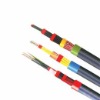 Fluoroplastic Insulated Resistant-High Temperature Control Cable