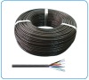 Fluoroplastic Temperature-resistant Cables
