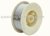 Flux-Cored Welding Wire