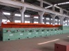 Flux-cored wire drawing machine  LZ10/400