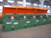 Flux-cored wire drawing machine LZ5/400
