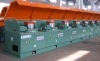 Flux-cored wire drawing machine LZ7/400