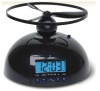 Flying Alarm Clock