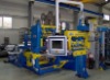 Foil Winding Machine