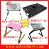 Foldable and portable Laptop Stands