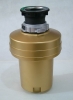 Food waste disposer