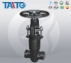 Forged Steel Valve - Gate valve
