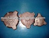 Forging Parts(Material SA350)
