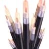 Formed PE Insulated Coaxial Television Entrance Cable