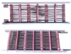 Frame type heater