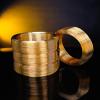 Free-Machining Brass