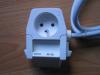 French Iron Board Extension Cord