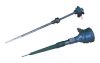 Friction Resistance-Type  sensor