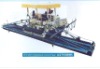 Full electronic control paver